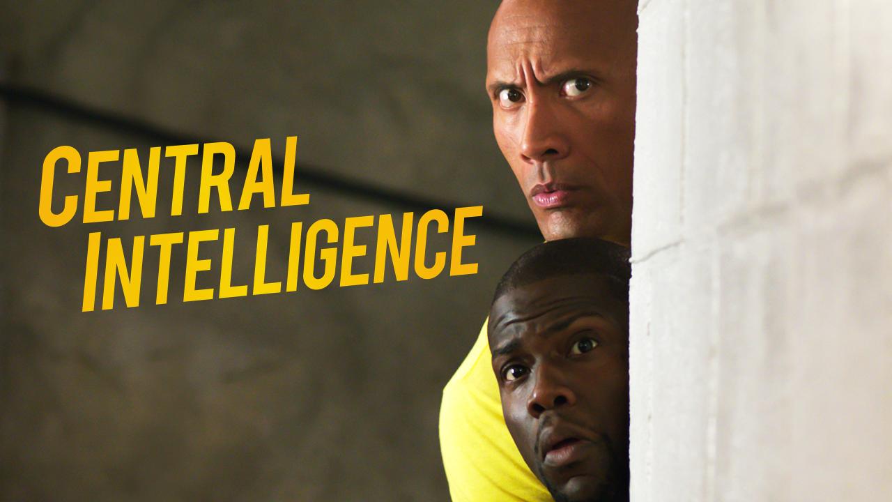 Central Intelligence