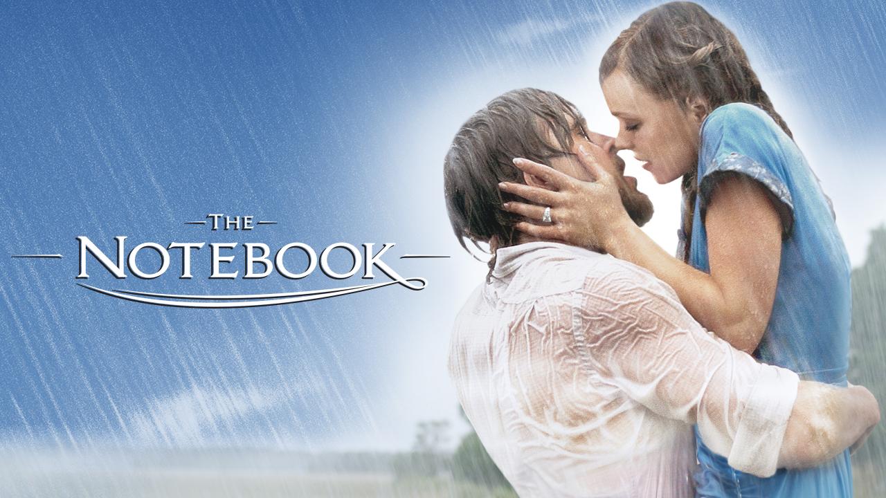The Notebook