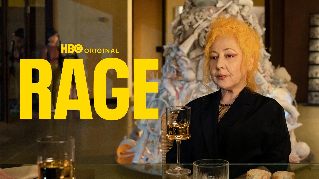 Rage (Furia)