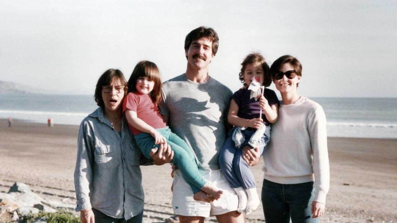 Nuclear Family Season 1