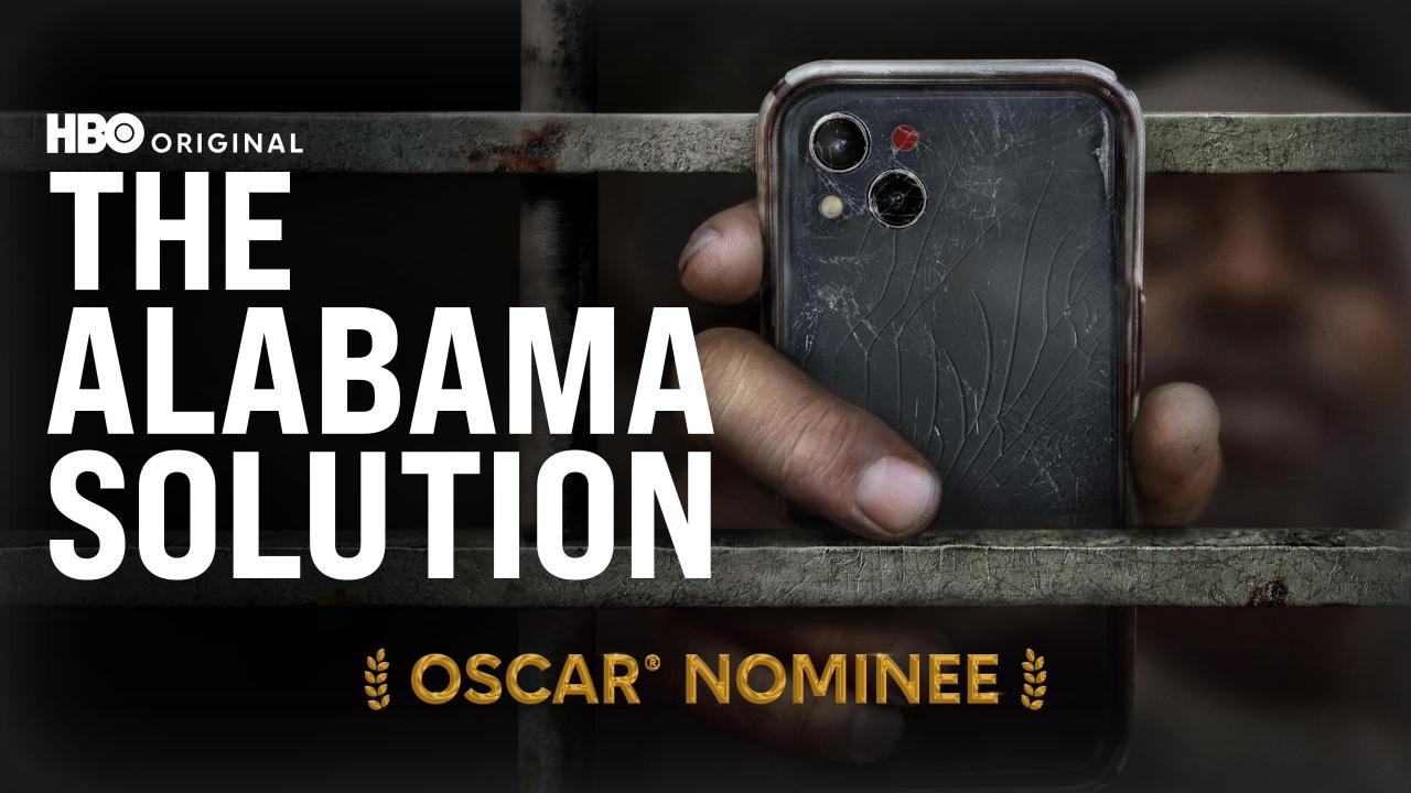 The Alabama Solution