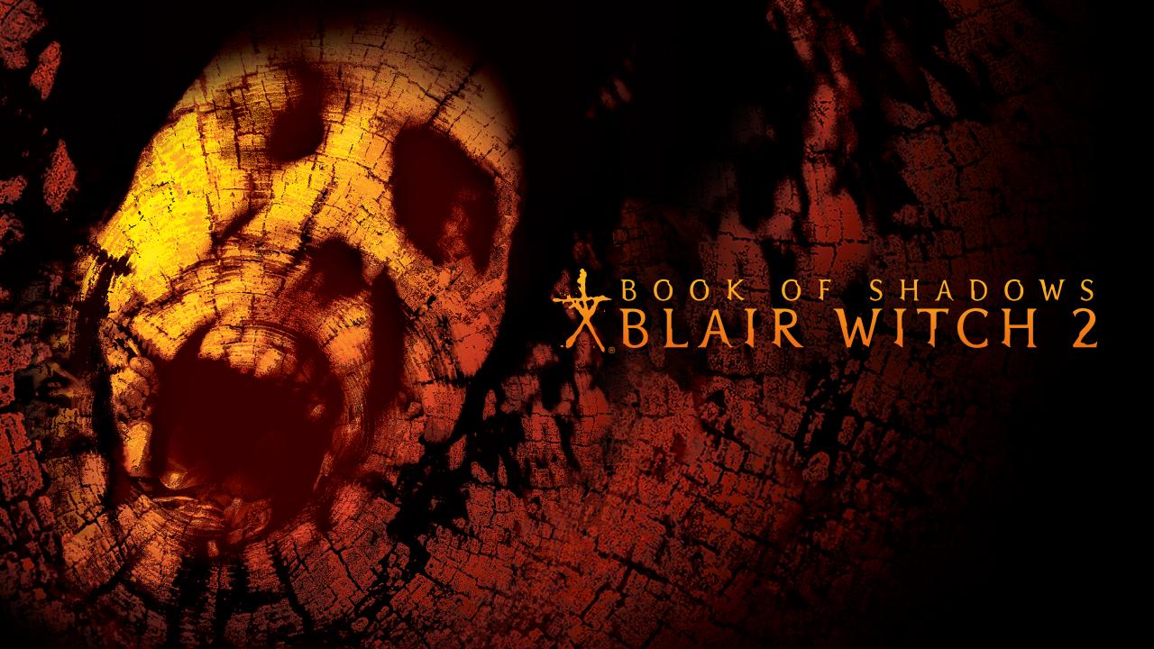 Book of Shadows: Blair Witch 2