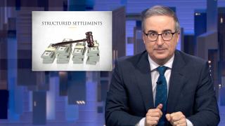 May 17, 2026: Structured Settlements