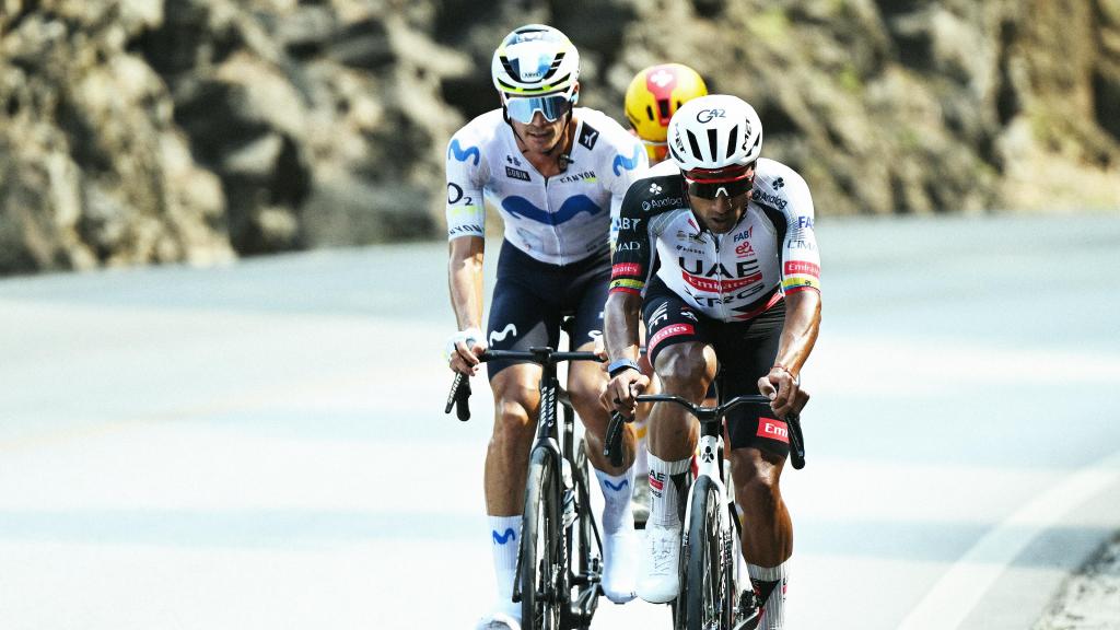 Tour of Guangxi | Stage 2
