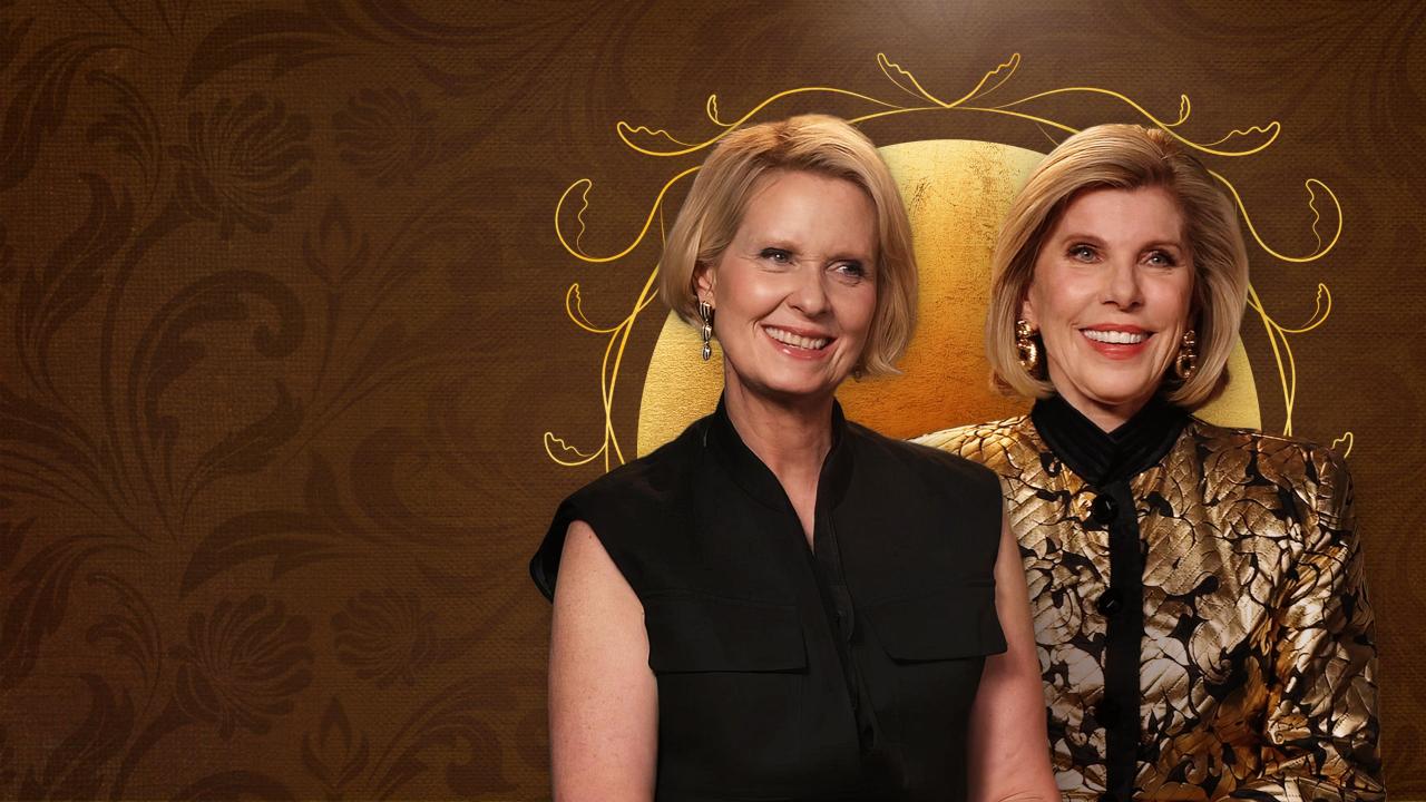 The Gilded Age Podcast Season 3