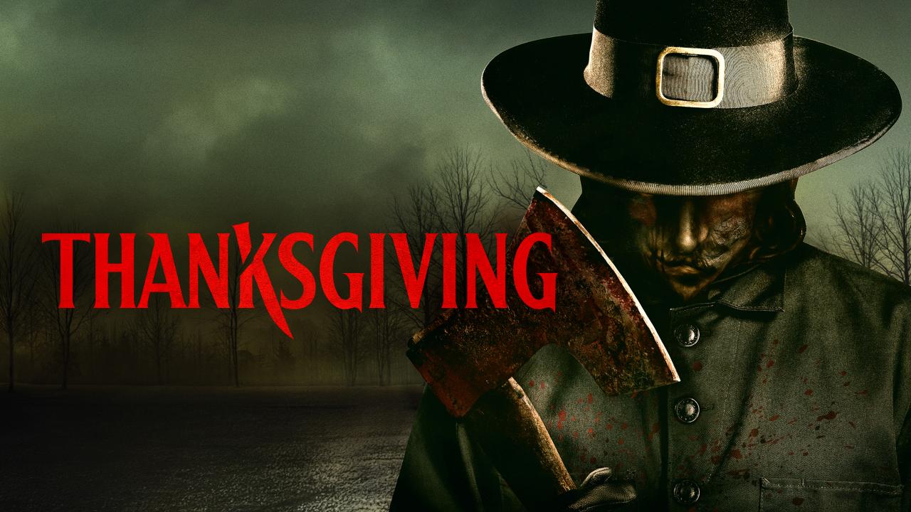 Thanksgiving