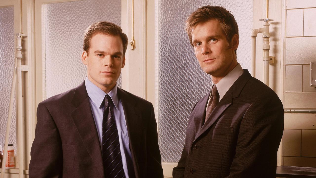 Six Feet Under Season 2