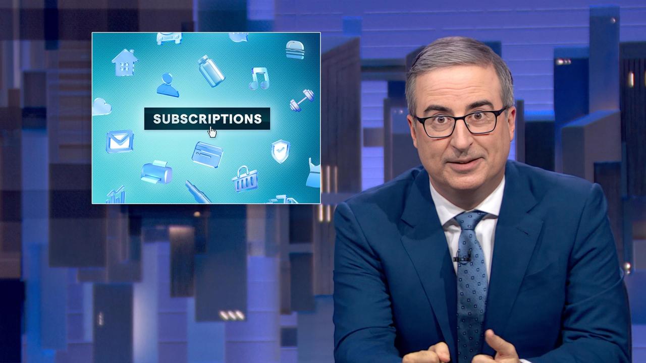 August 23, 2026: Subscription Model