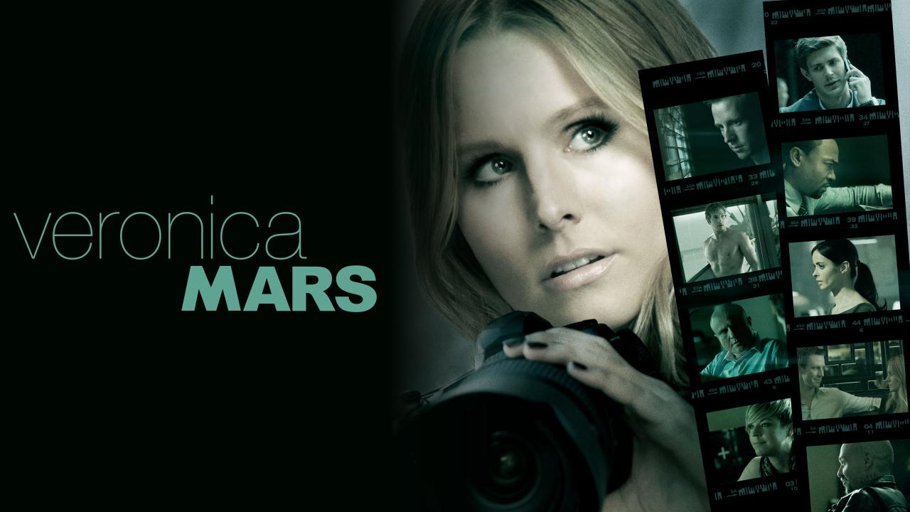 Veronica Mars (2014)