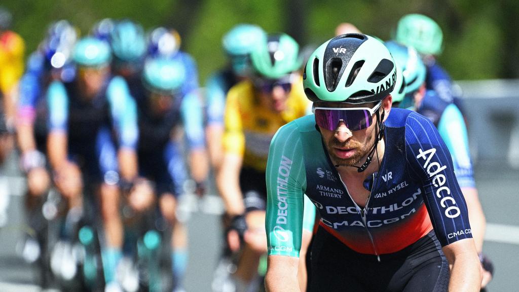 Tour du Limousin | Stage 2