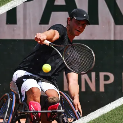 11 55 Sergei Lysov Casey Ratziaff tennis