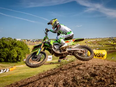 14 00 Tjeckien MXGP Lopp 1 motocross