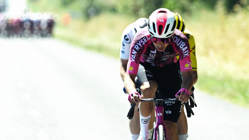 Tour du Limousin | Stage 4