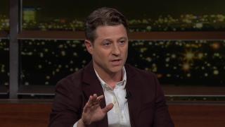 May 15, 2026: Ben McKenzie, Dan Jones, David French