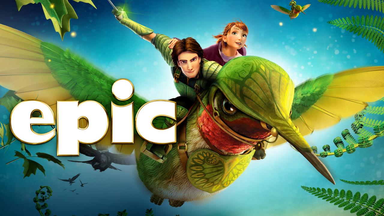 Epic