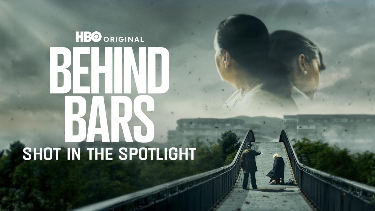 Behind Bars: Shot in the Spotlight