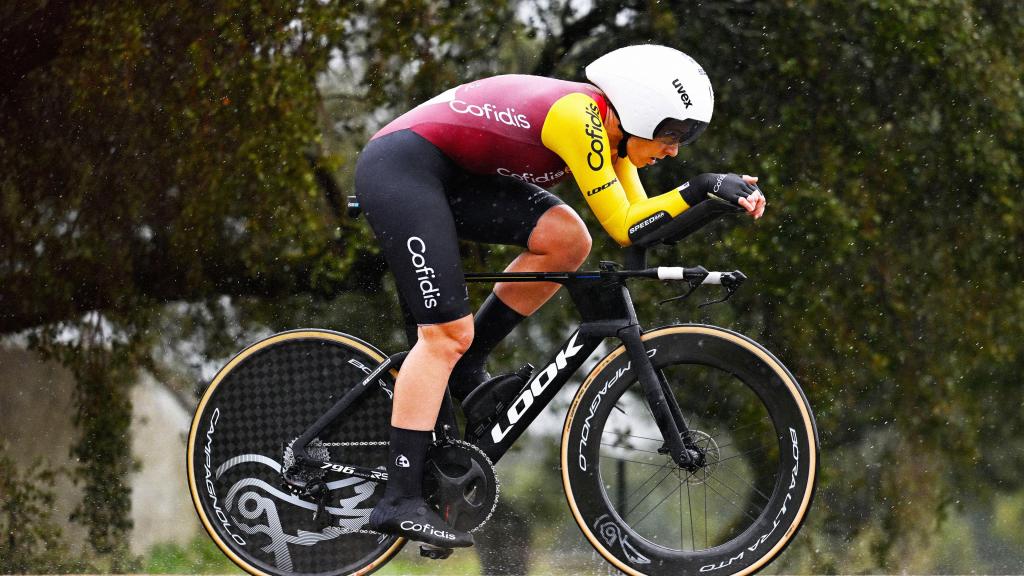 UCI Road World Championships