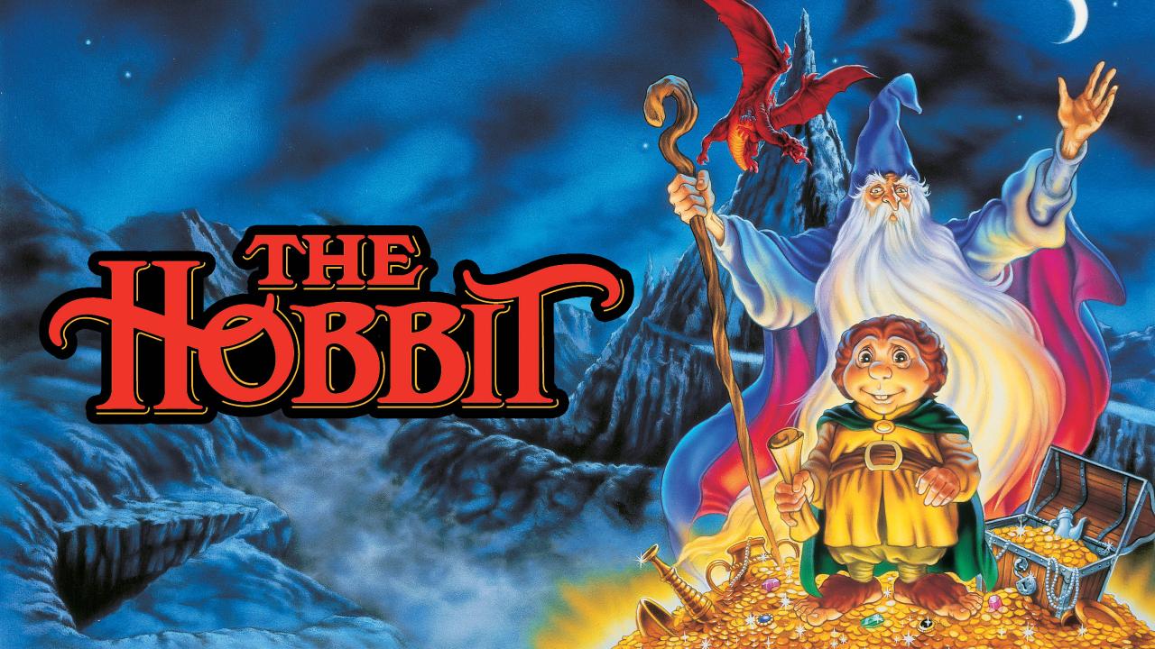 The Hobbit