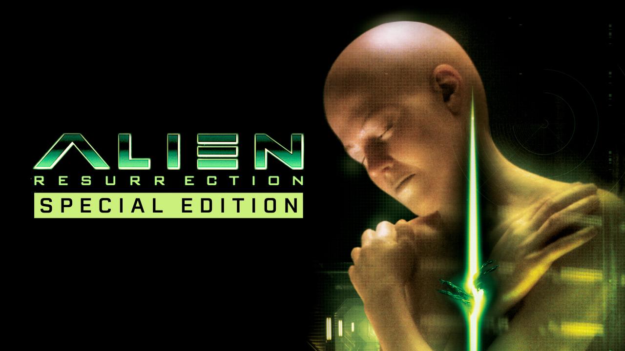 Alien Resurrection: Special Edition
