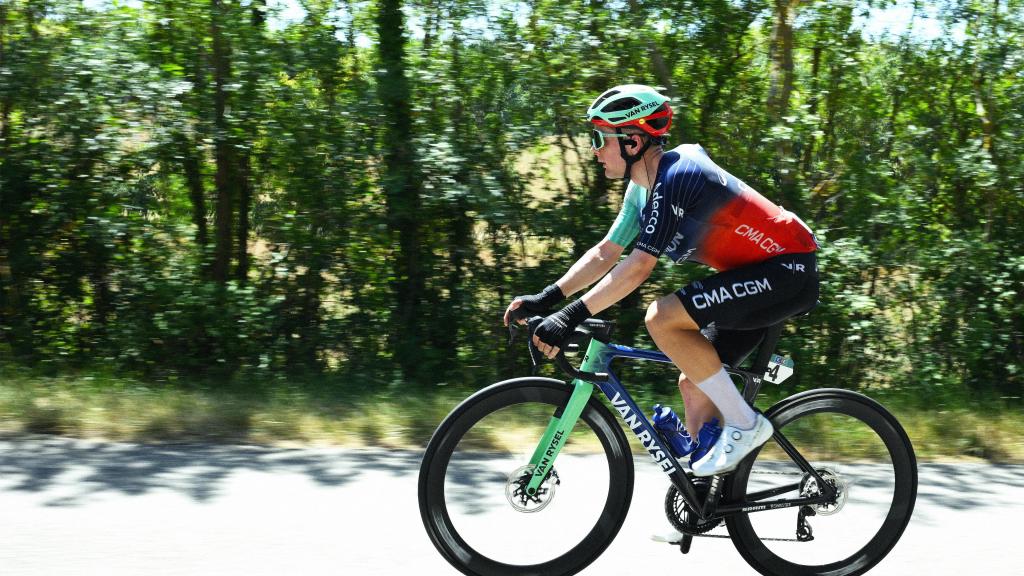 La Route d'Occitanie | Stage 1