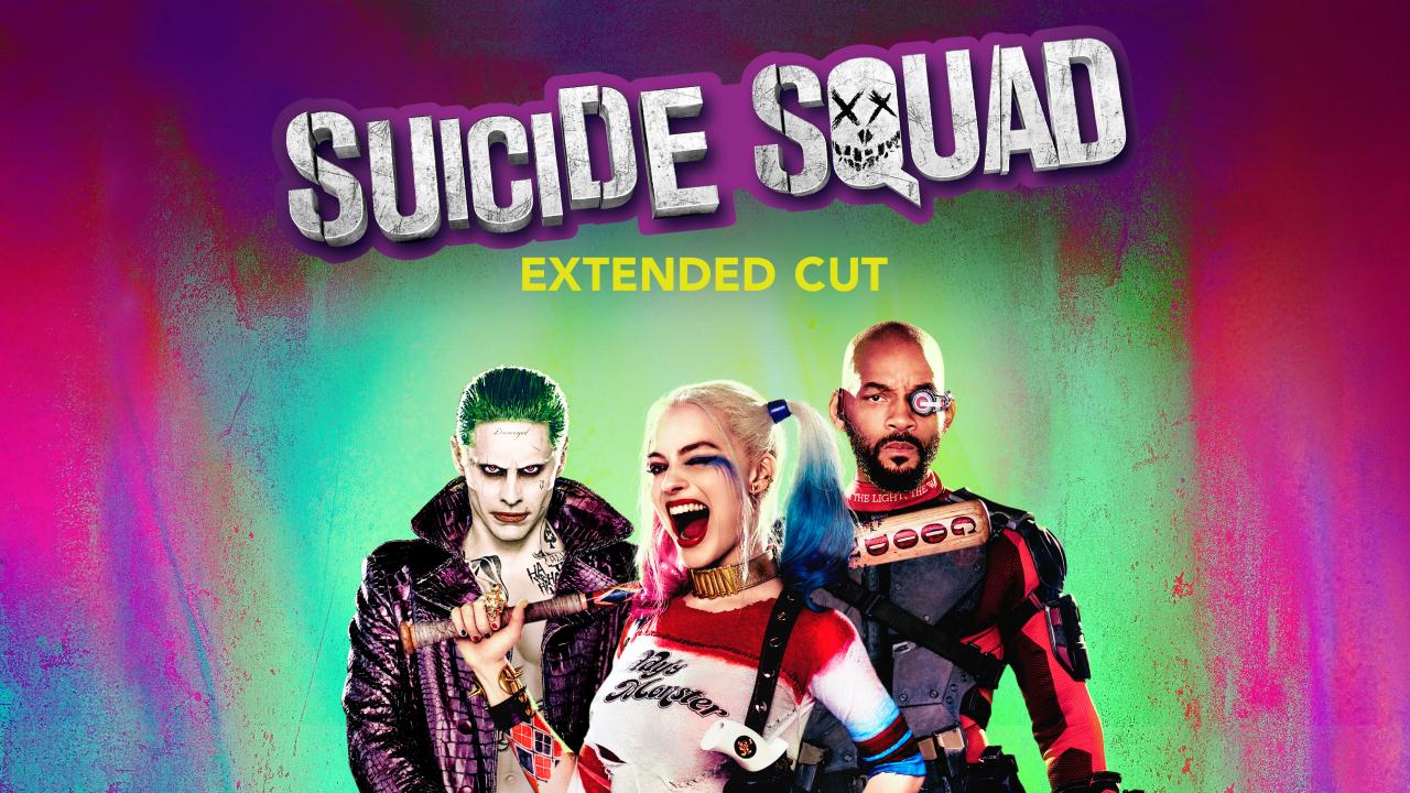 Suicide Squad