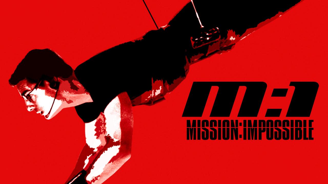 Mission: Impossible