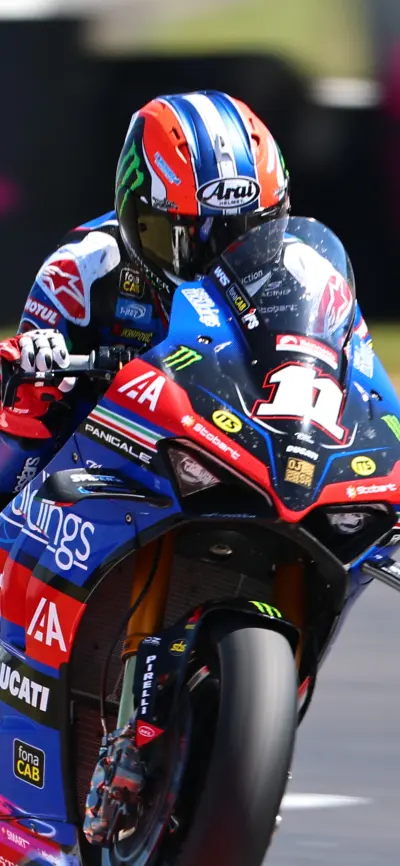 11 20 BSB Brands Hatch superbike