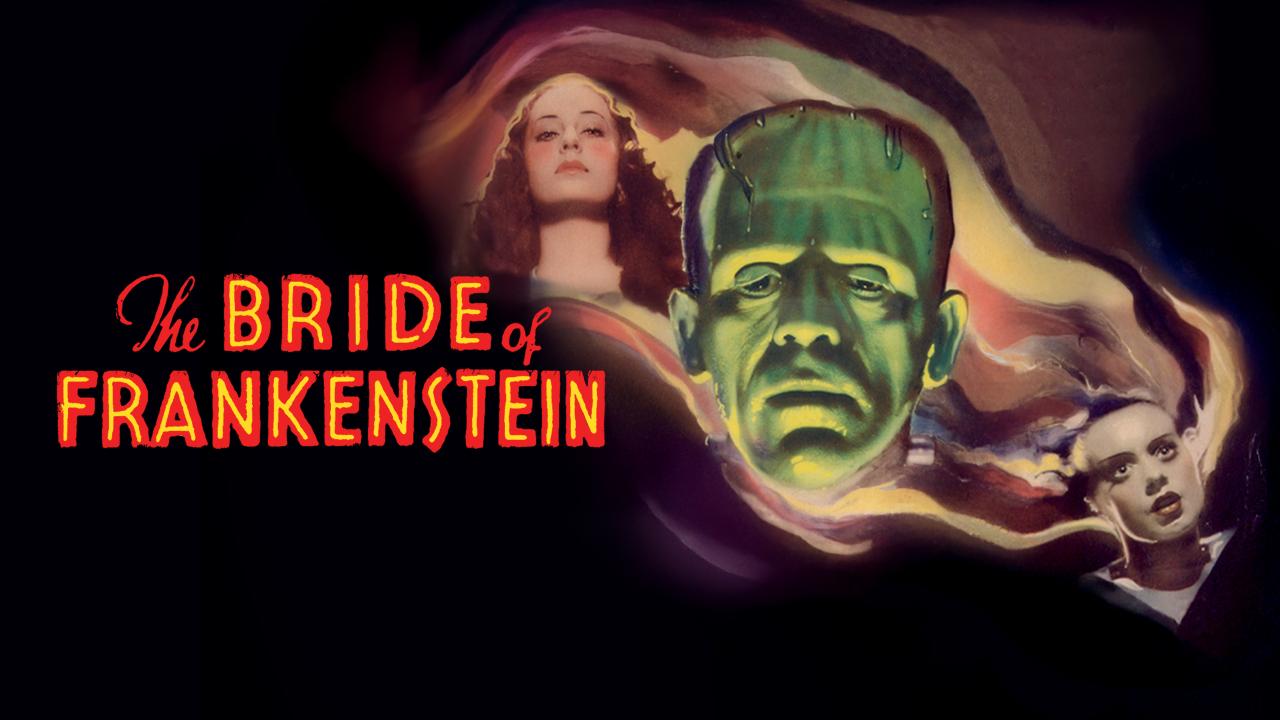 Bride of Frankenstein