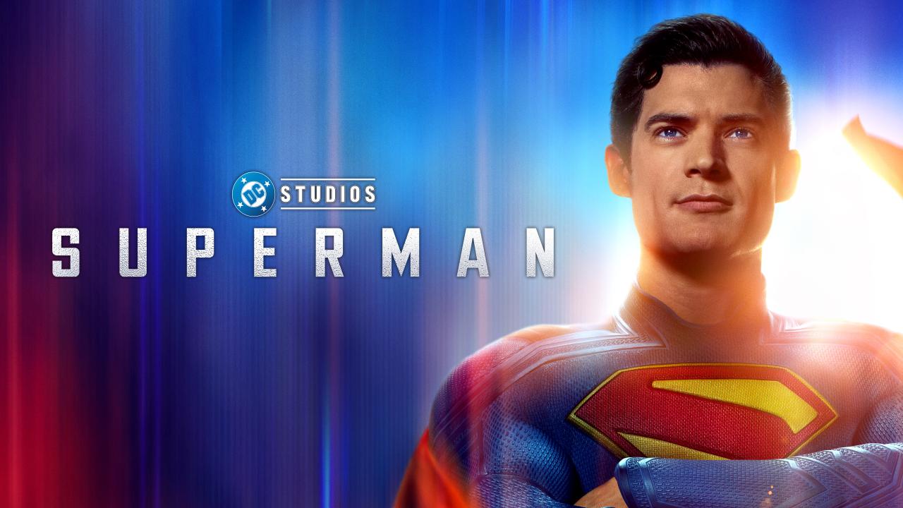 Superman