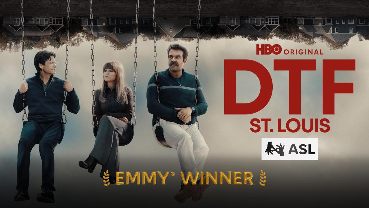 DTF St. Louis (with ASL)
