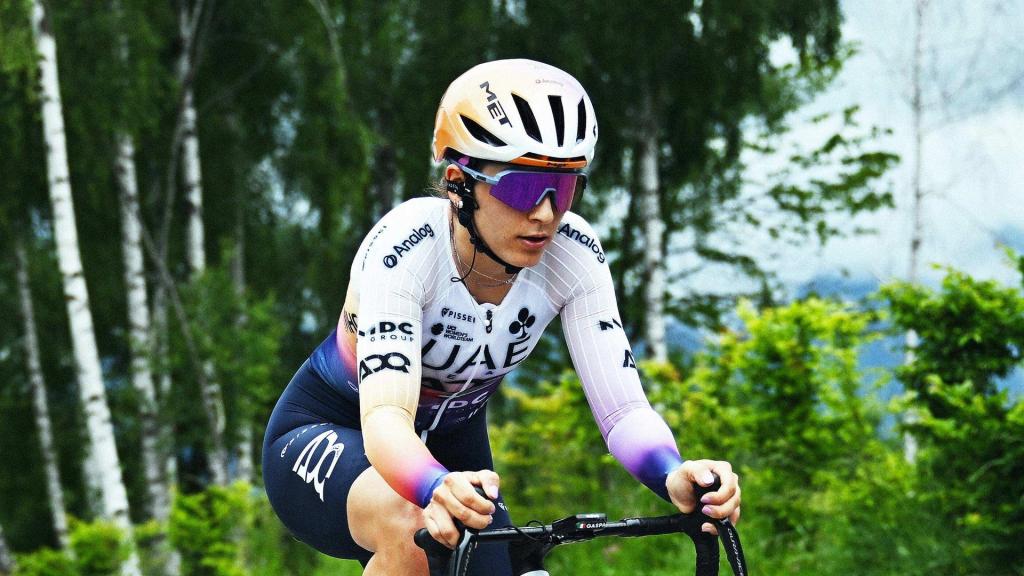 Pointe du Raz Ladies Classic