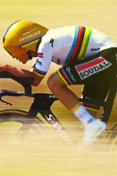 12 45 Tour de France Etapp 5 cykel