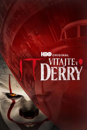 Plagát: To: Vitajte v Derry