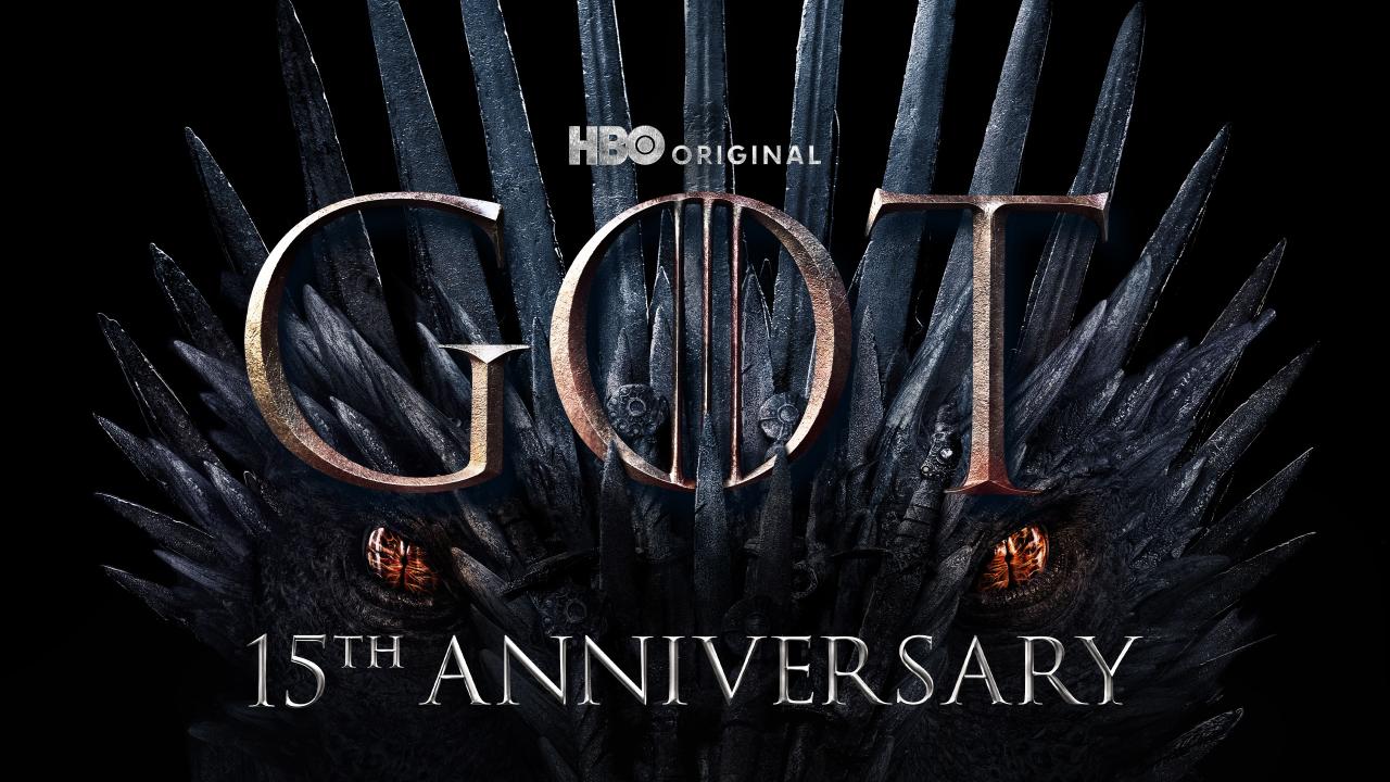Game of Thrones
