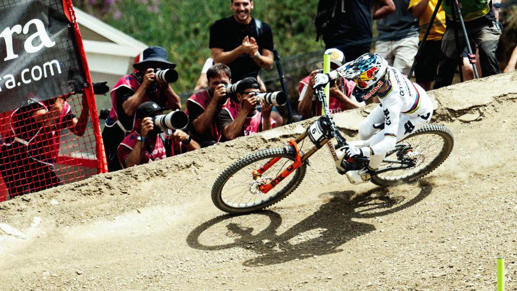 Men Elite Downhill | Vallnord Pal Arinsal