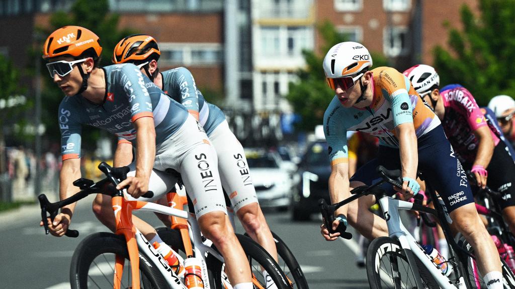 Tour of Wallonie | Stage 3