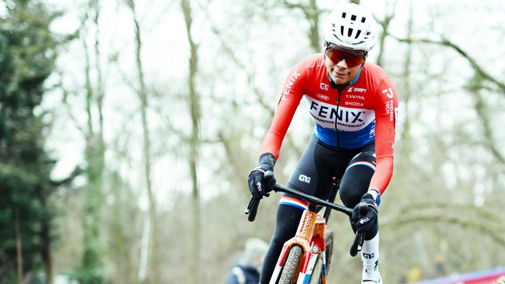 HG Cross | Meulebeke