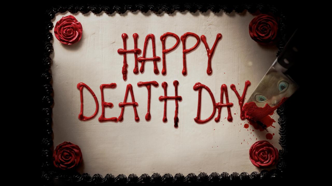 Happy Death Day