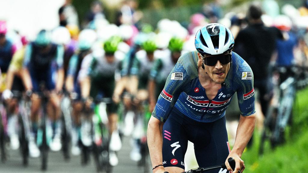 Tour of Luxembourg | Stage 5