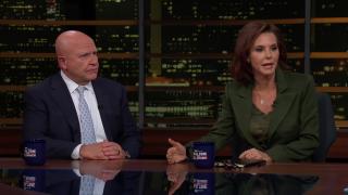 February 13, 2026: Jonathan Haidt, Stephanie Ruhle, retired Lt. Gen. H.R. McMaster