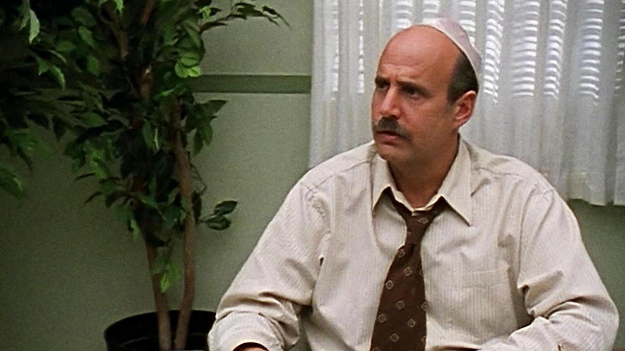 My Name Is Asher Kingsley