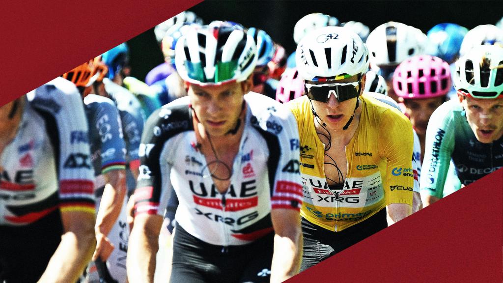 Tour de Suisse