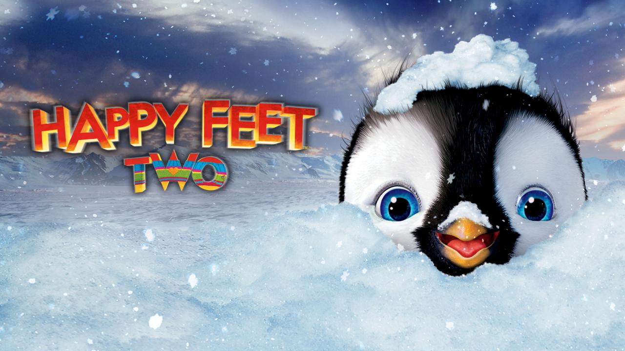 Happy Feet Two