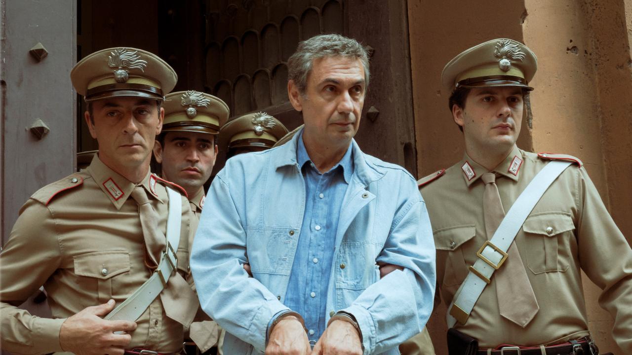 Jail