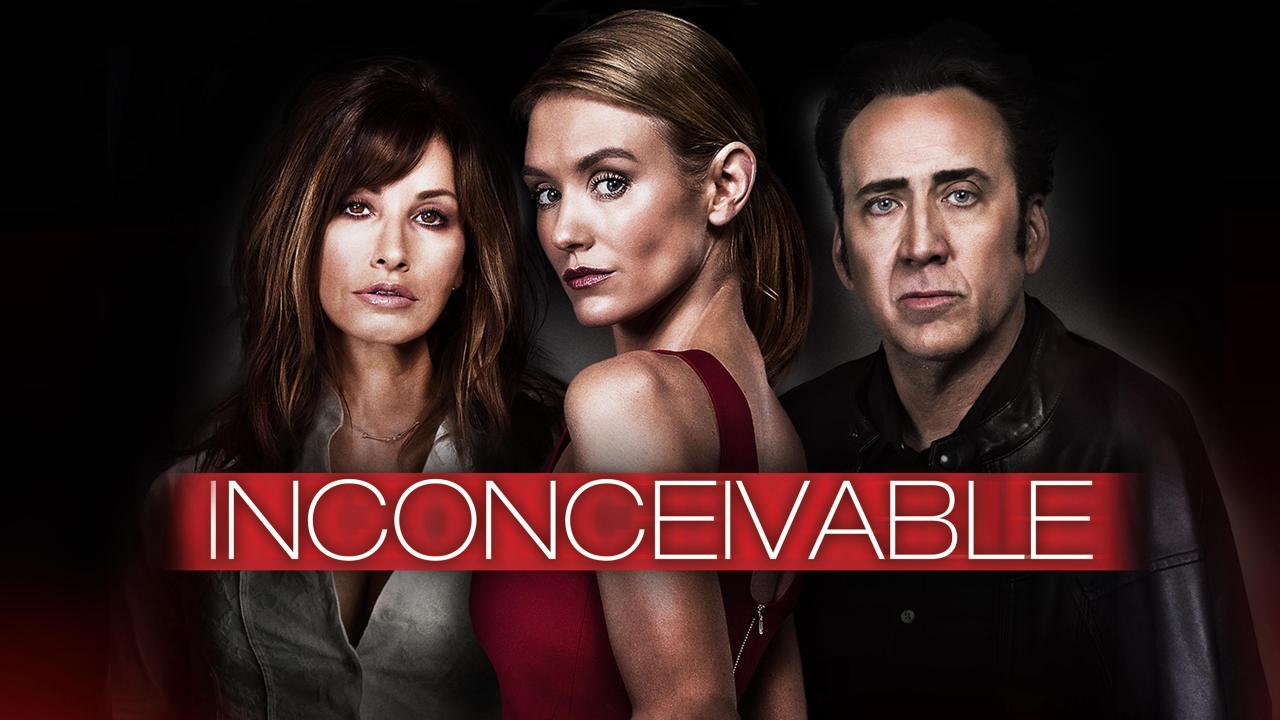 Inconceivable