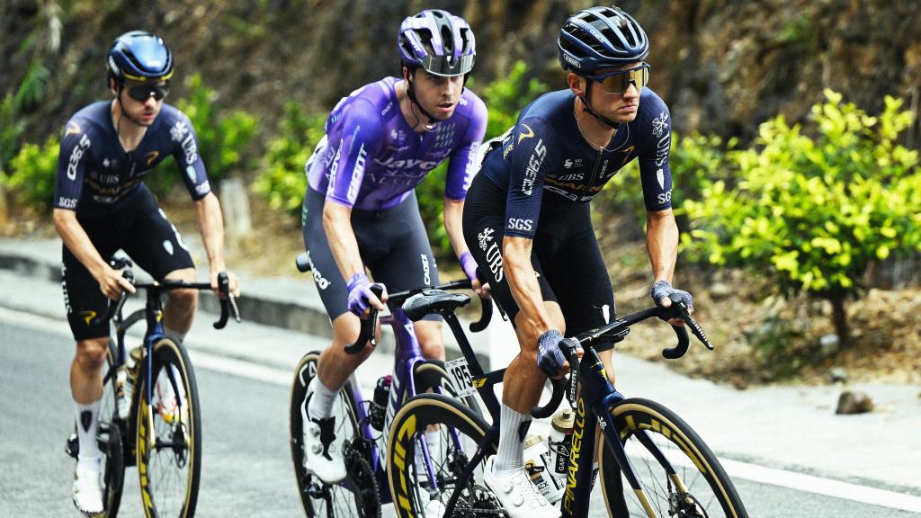 Tour of Guangxi | Stage 5