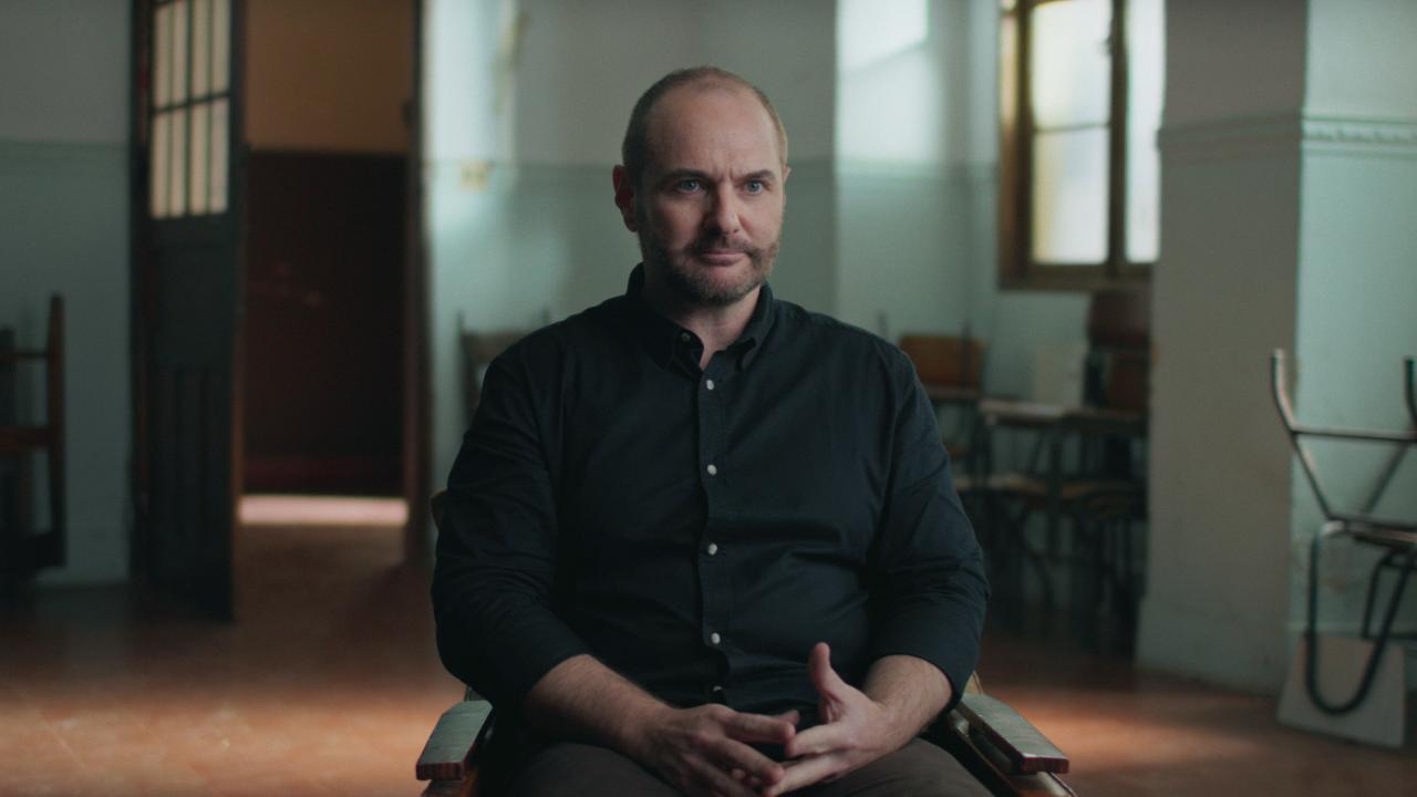 Slaves of Faith: Heralds of the Gospel Season 1