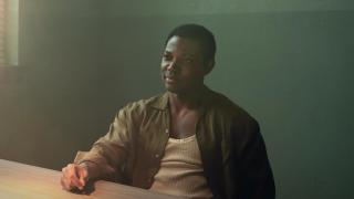 Episode 6 - In the Name of the Father