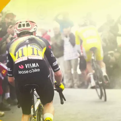 14 15 Tour de France Etapp 19 cykel 7 25 MAX SE