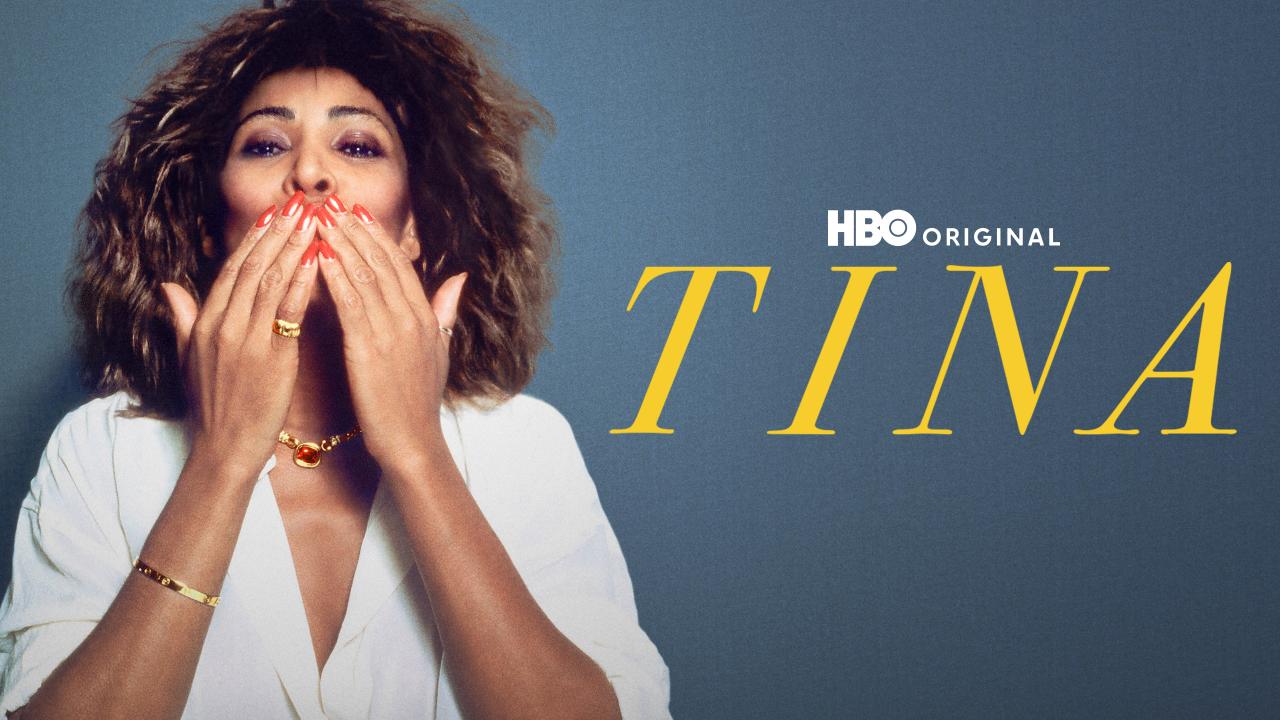 Tina (2021)
